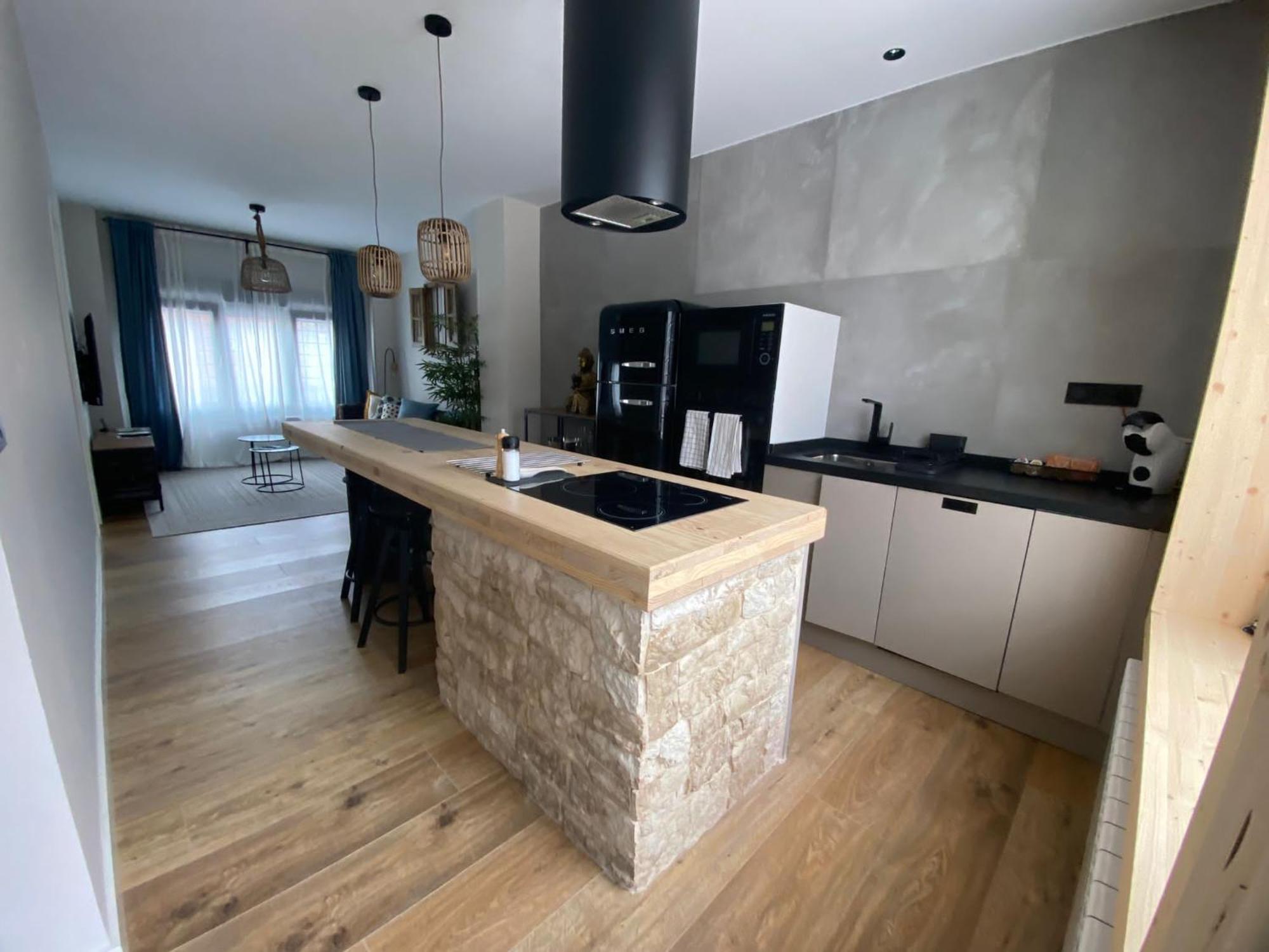 Cornelia 01 Appartement *