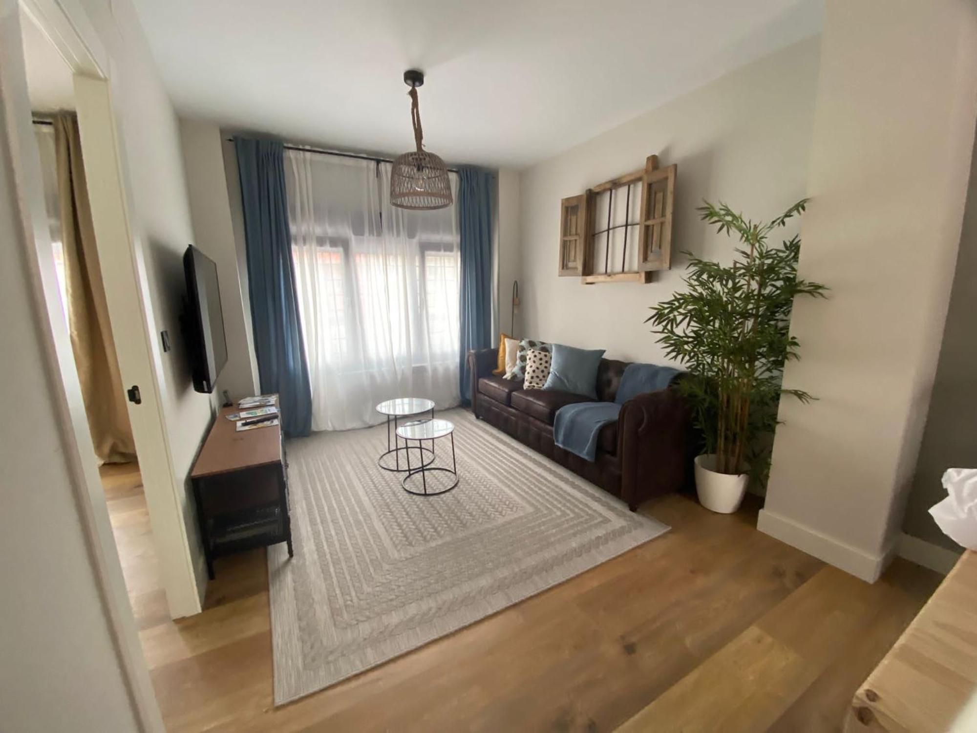 Appartement Cornelia 01 Santander